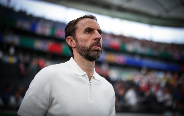 Photo by Ryan Pierse - UEFA/UEFA via Getty Images