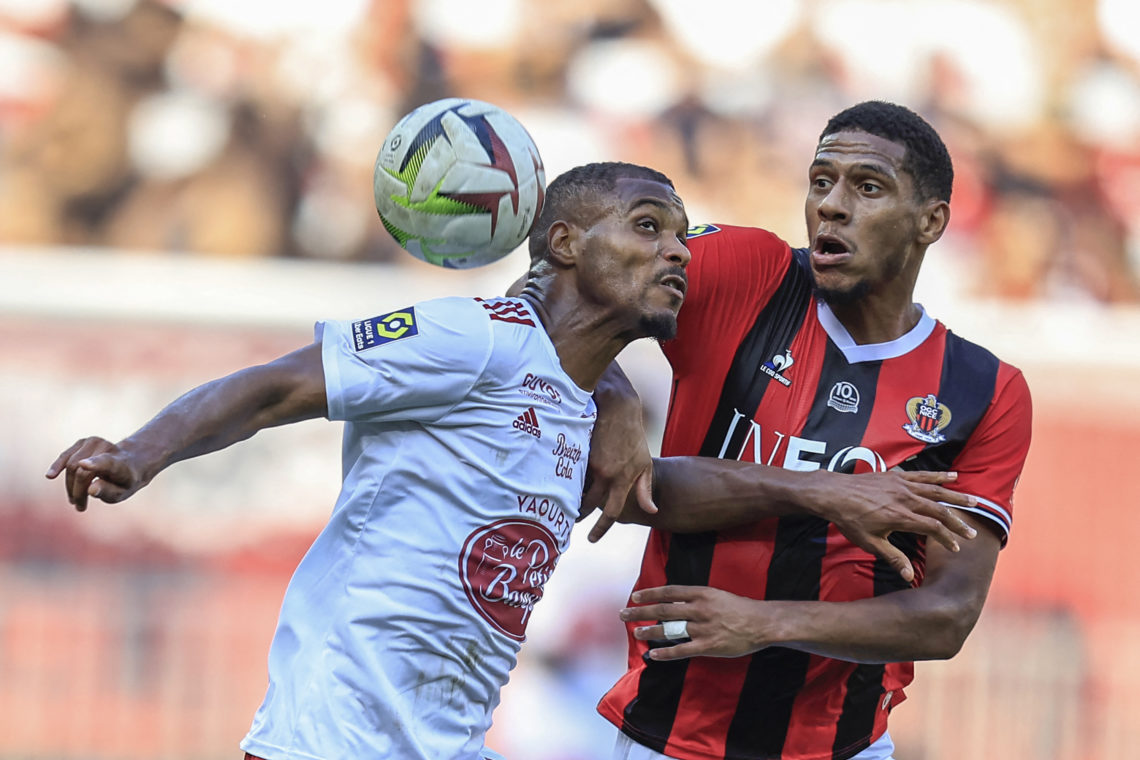 Real Reason West Ham Launched Ridiculous £25m Jean-Clair Todibo Bid As ...