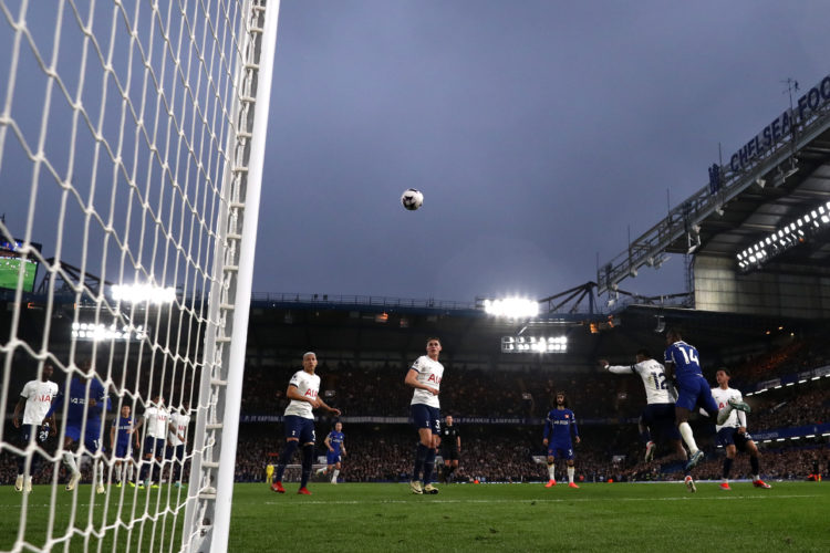 Photo by Ryan Pierse/Getty Images