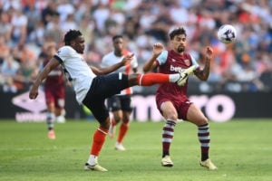 Major West Ham deal for top target could be very much on if Luton accept offer