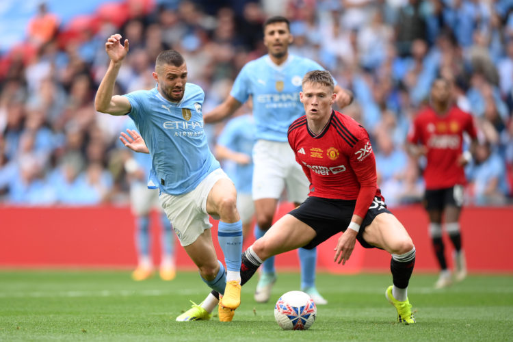 Photo by Justin Setterfield - The FA/The FA via Getty Images
