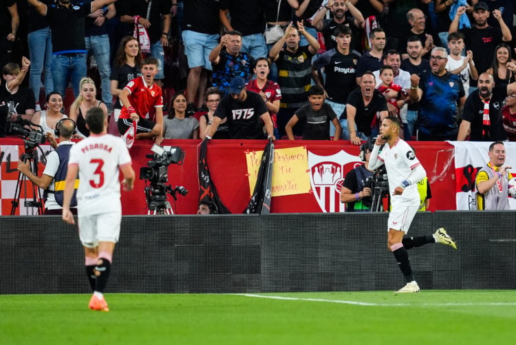Photo By Joaquin Corchero/Europa Press via Getty Images