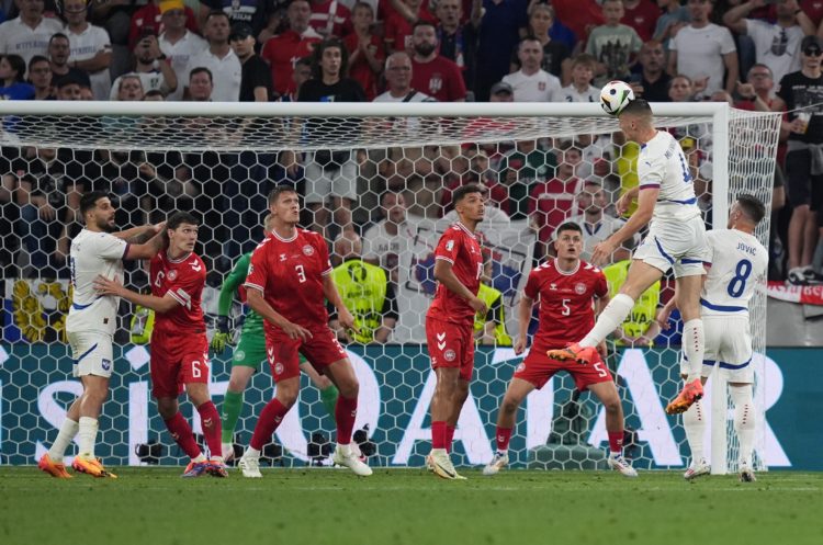 Photo by Mahmut Serdar Alakus/Anadolu via Getty Images