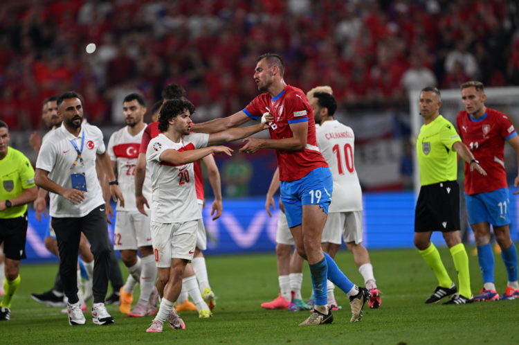 Photo by Halil Sagirkaya/Anadolu via Getty Images