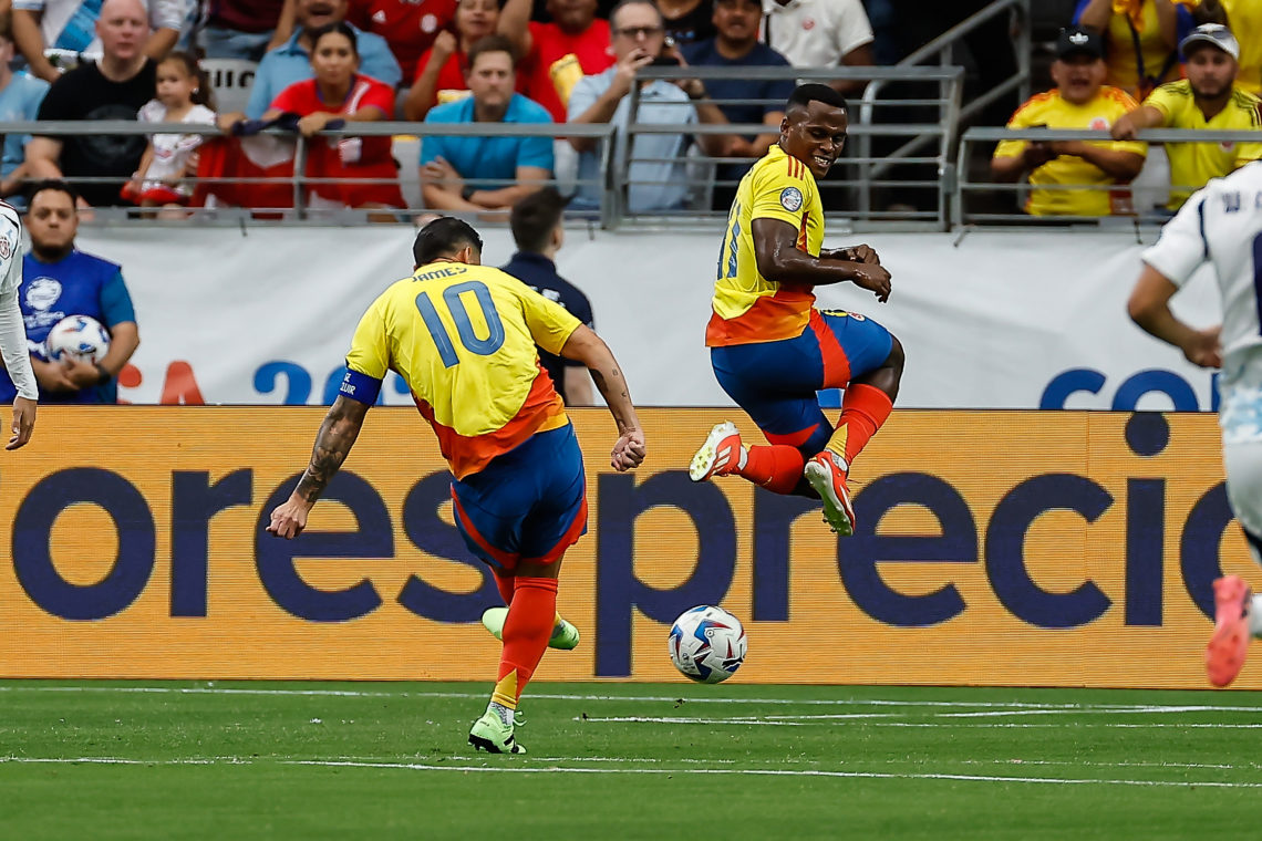 Photo by Kevin Abele/Icon Sportswire via Getty Images