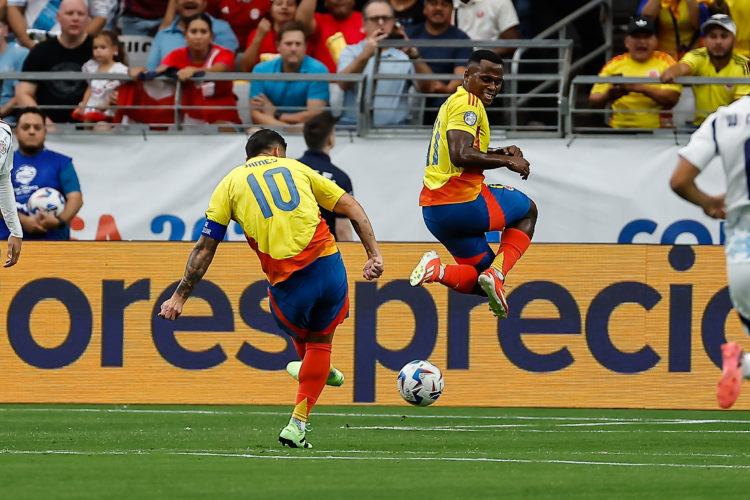 Photo by Kevin Abele/Icon Sportswire via Getty Images