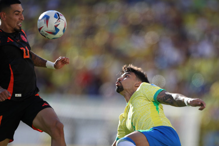 Photo by Mark Leech/Offside/Offside via Getty Images