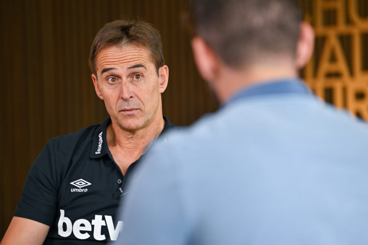 Photo by West Ham United FC/West Ham United FC via Getty Images