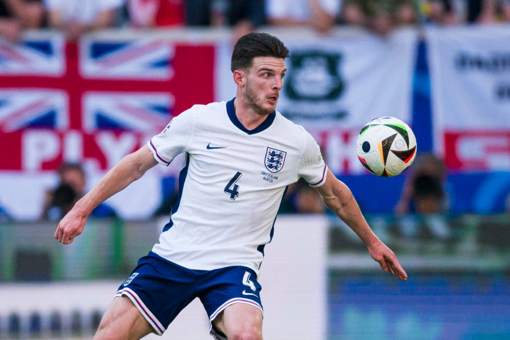 England v Switzerland: Quarter-Final - UEFA EURO 2024