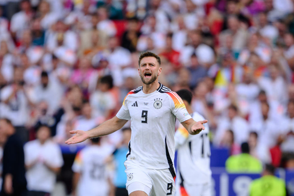 Spain v Germany: Quarter-Final - UEFA EURO 2024
