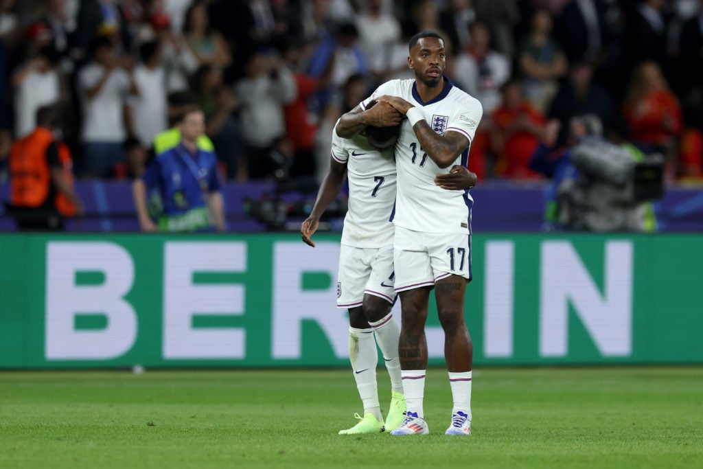 Spain v England: Final - UEFA EURO 2024