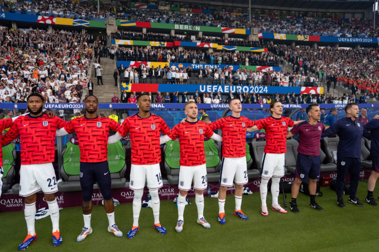 Photo by Sebastian Frej/MB Media/Getty Images