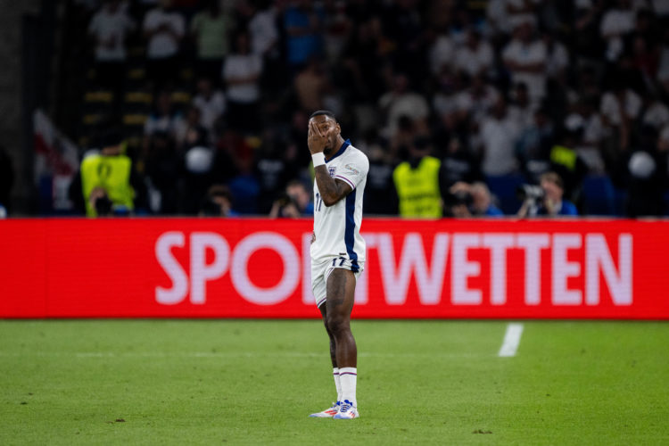 Photo by Sebastian Frej/MB Media/Getty Images