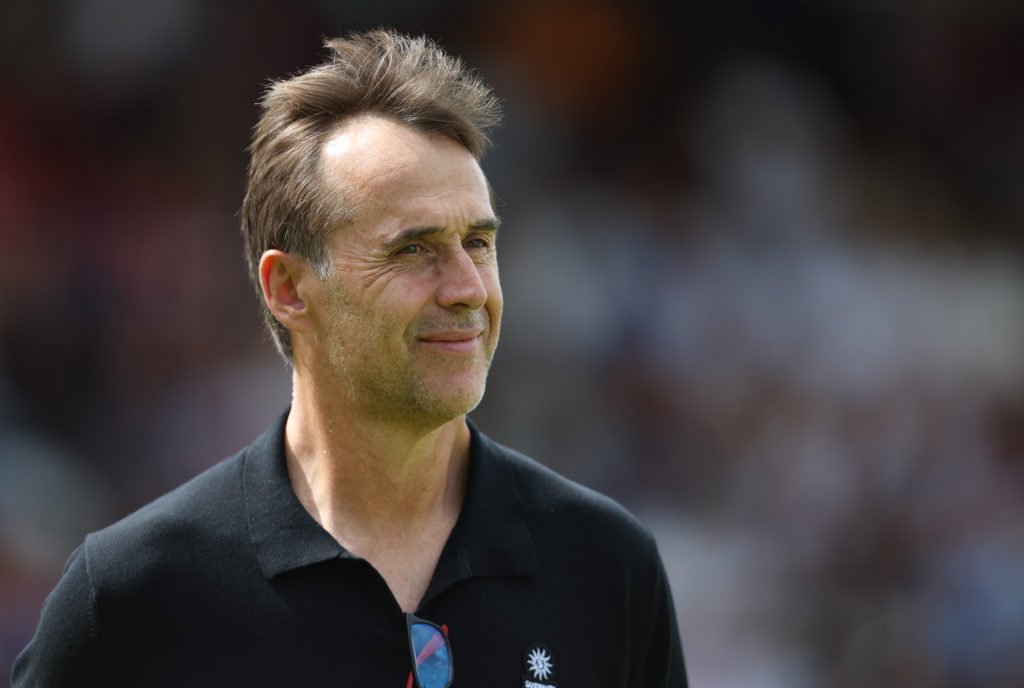 Dagenham & Redbridge v West Ham United - Pre-Season Friendly