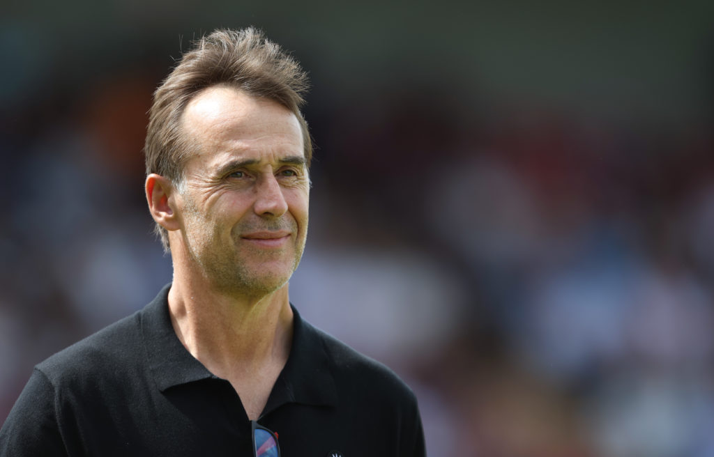 Dagenham & Redbridge v West Ham United - Pre-Season Friendly