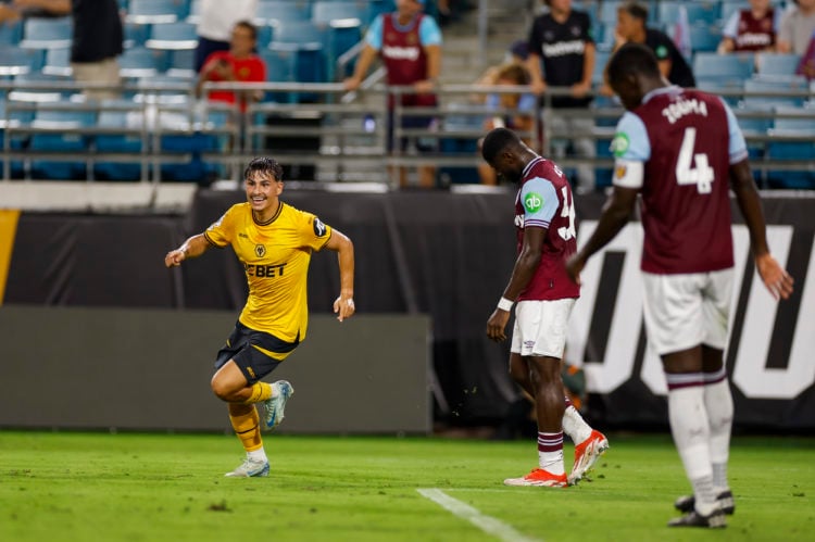 Photo by David Rosenblum/Icon Sportswire via Getty Images