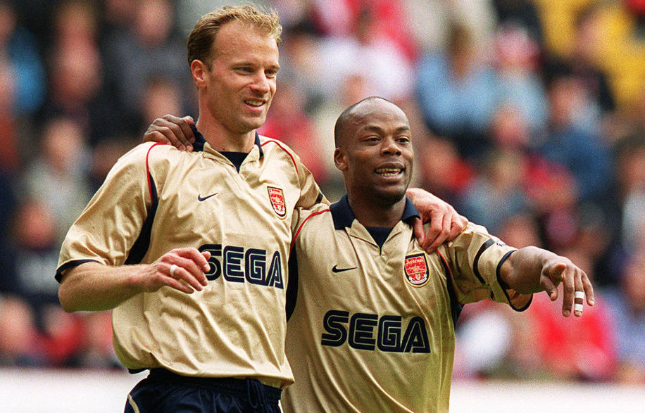 Arsenal FC 'Iconic' Archive