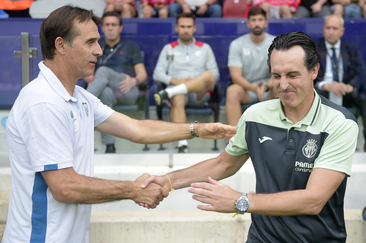 Photo by JOSE JORDAN/AFP via Getty Images