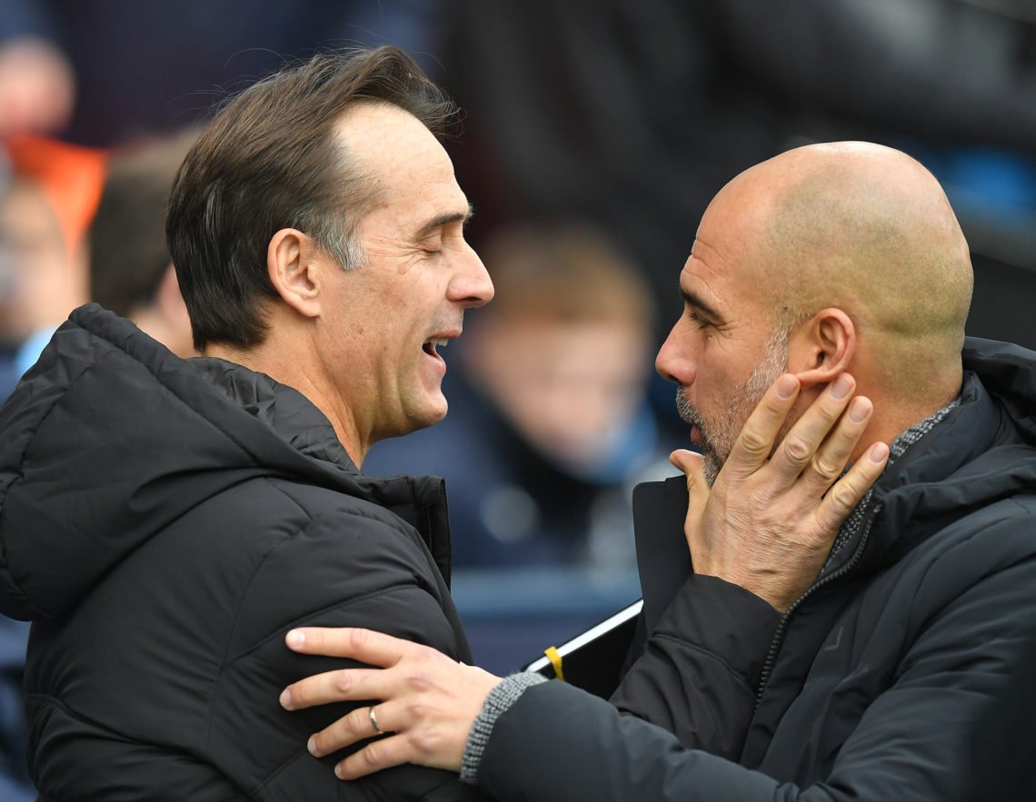 Man City boss Pep Guardiola fears 'incredible' weapon-grade West Ham ...