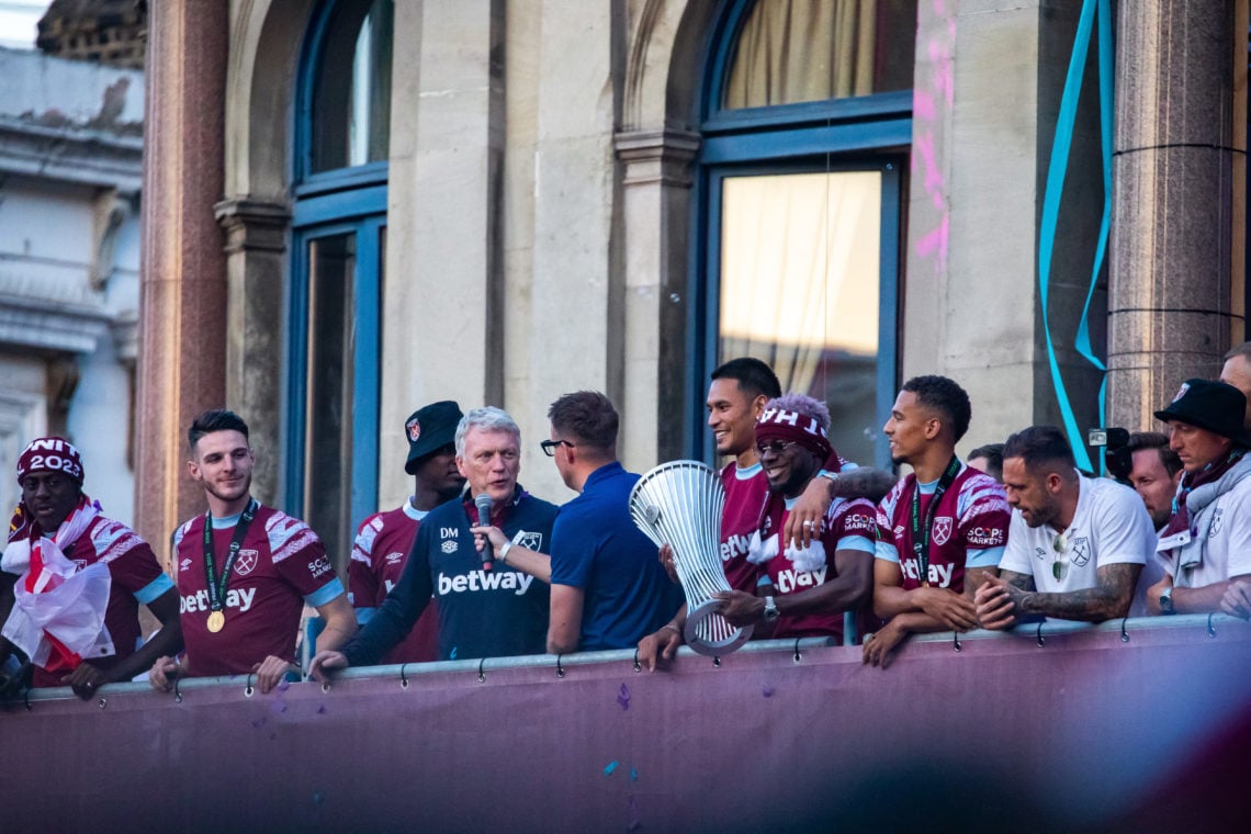 photo by Mark Kerrison/In Pictures via Getty Images
