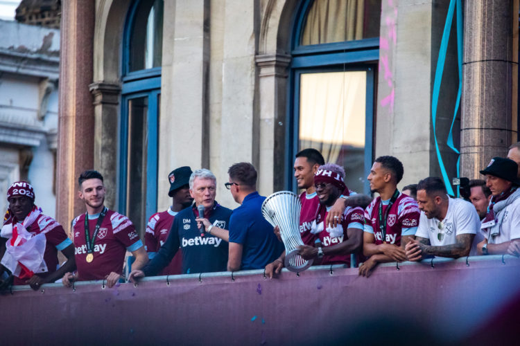photo by Mark Kerrison/In Pictures via Getty Images