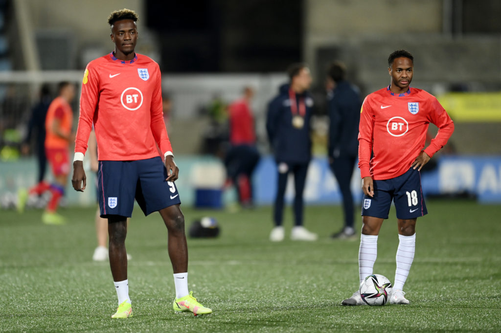 Andorra v England - 2022 FIFA World Cup Qualifier