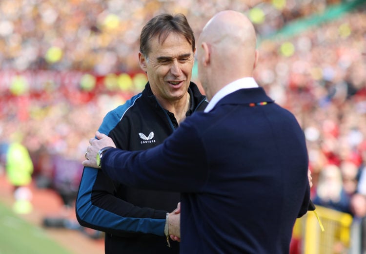 Photo by Jack Thomas - WWFC/Wolverhampton Wanderers FC via Getty Images