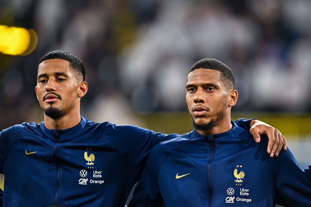Germany v France- Friendly Match