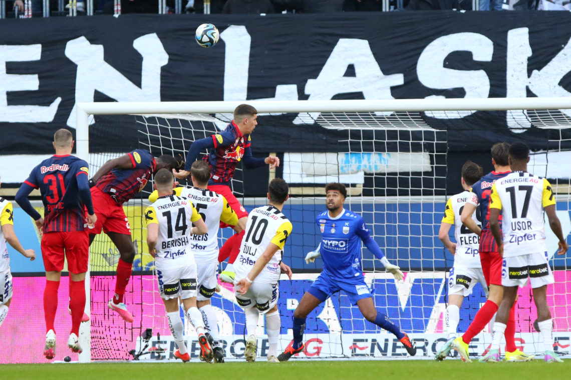 Photo by Severin Aichbauer/SEPA.Media /Getty Images
