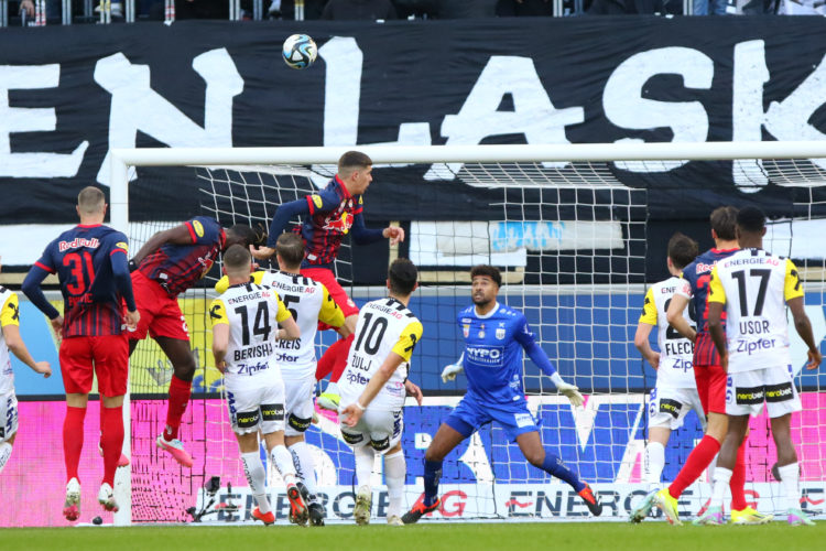 Photo by Severin Aichbauer/SEPA.Media /Getty Images