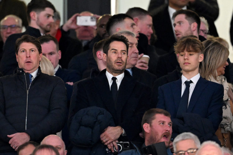Photo by Michael Regan - The FA/The FA via Getty Images