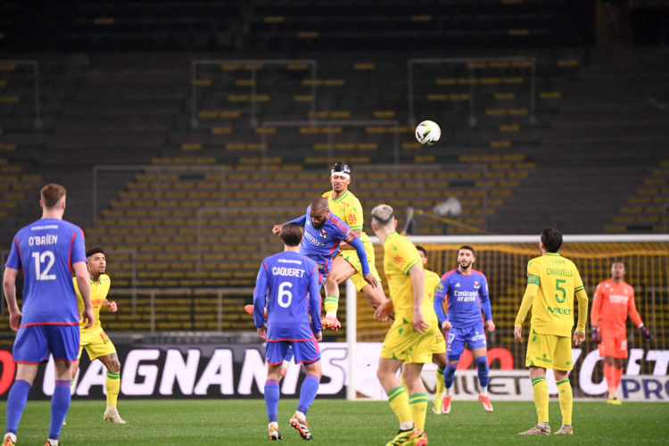 Photo by Anthony Bibard/FEP/Icon Sport via Getty Images
