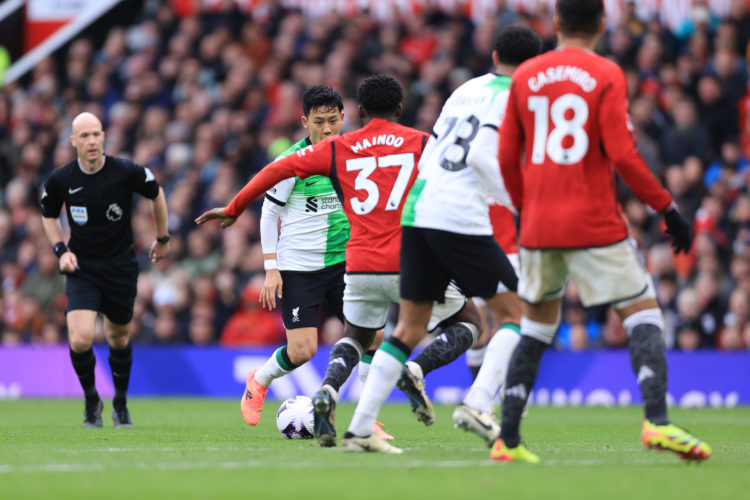 Photo by Simon Stacpoole/Offside/Offside via Getty Images