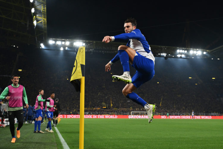 Photo by Oliver Hardt - UEFA/UEFA via Getty Images