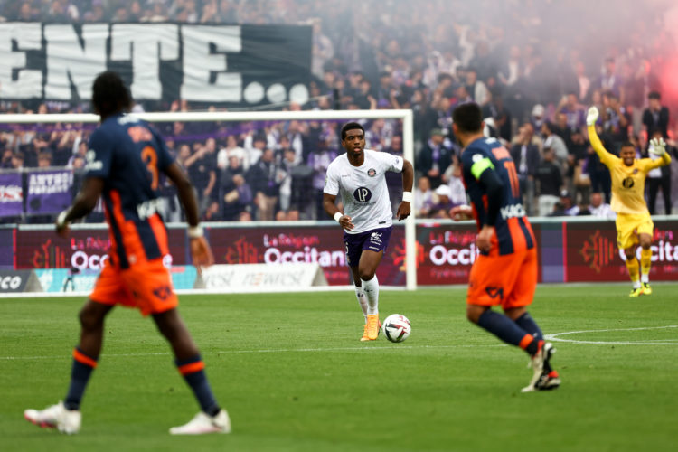 Photo by Romain Perrocheau/FEP/Icon Sport via Getty Images