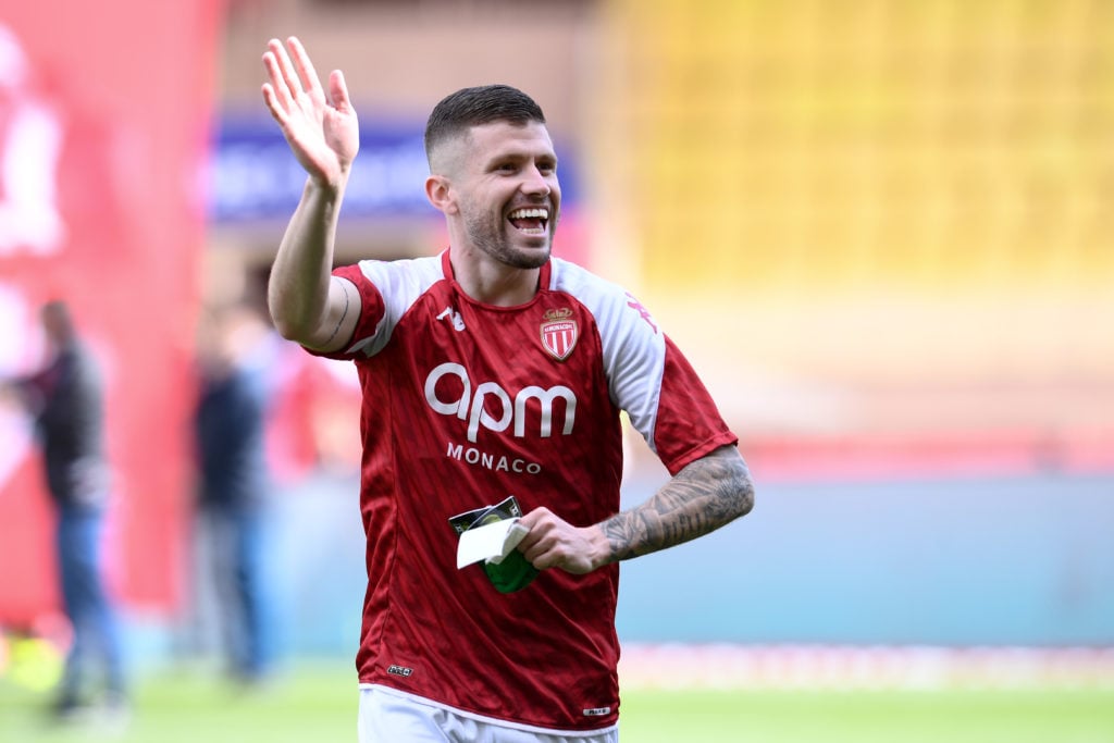 AS Monaco v Clermont Foot 63 - Ligue 1 Uber Eats 2023/2024