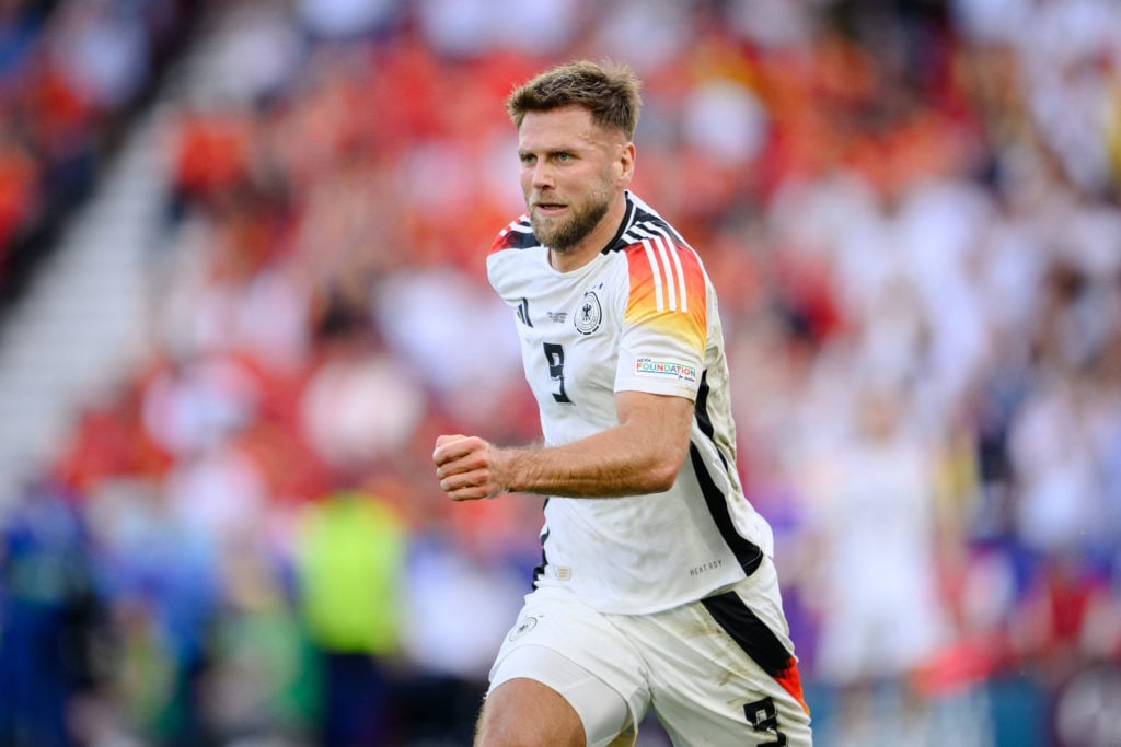 Spain v Germany: Quarter-Final - UEFA EURO 2024