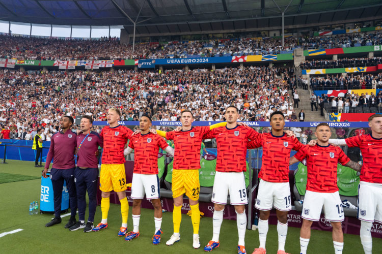 Photo by Sebastian Frej/MB Media/Getty Images