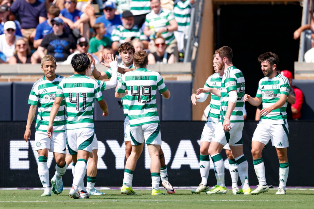 FBL-FRIENDLY-CHELSEA-CELTIC
