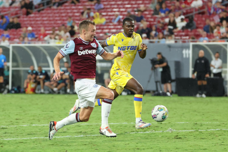 Photo by Peter Joneleit/Icon Sportswire via Getty Images