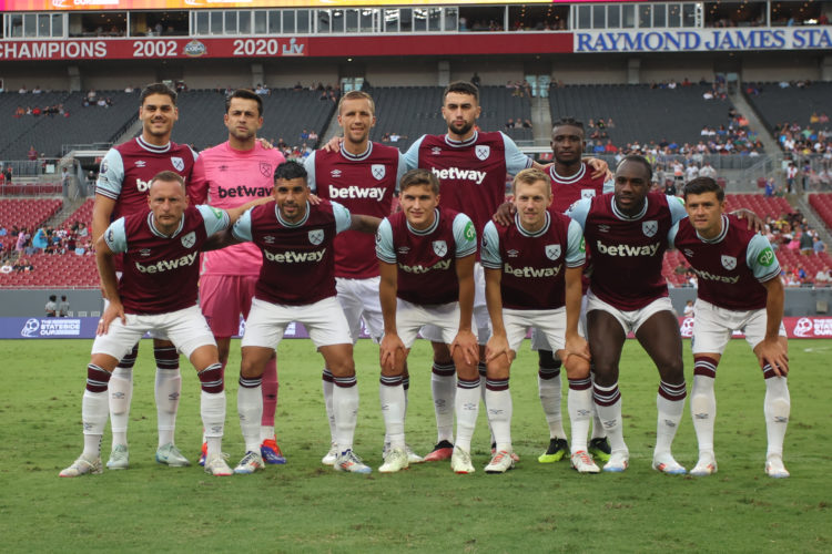 Photo by Peter Joneleit/Icon Sportswire via Getty Images