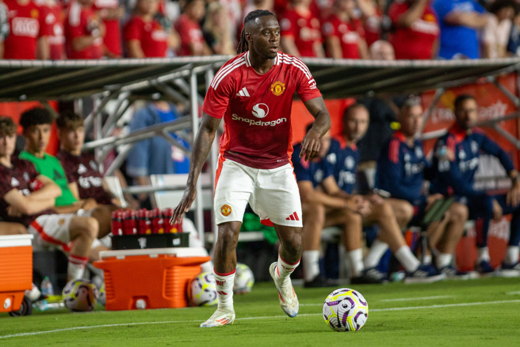 Manchester United v Liverpool FC - Pre-Season Friendly