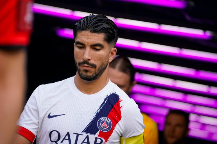 Photo by Christian Hofer - PSG/PSG via Getty Images