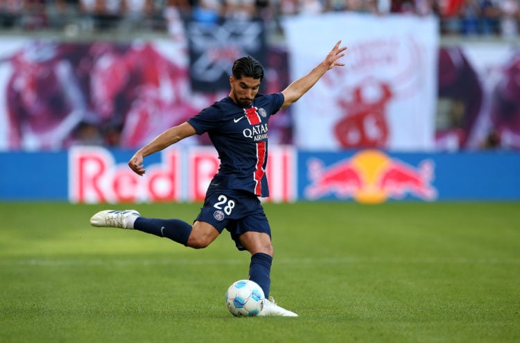 Photo by Cathrin Mueller - PSG/PSG via Getty Images