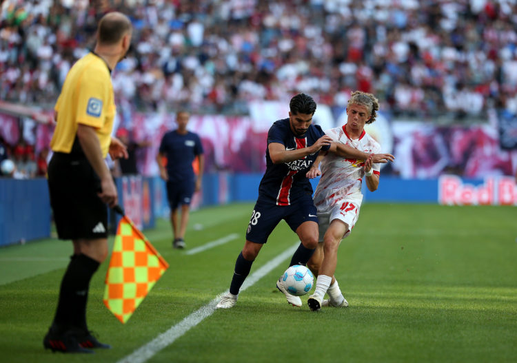 Photo by Cathrin Mueller - PSG/PSG via Getty Images