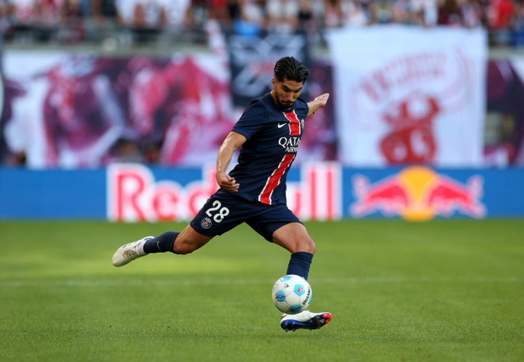 Photo by Cathrin Mueller - PSG/PSG via Getty Images