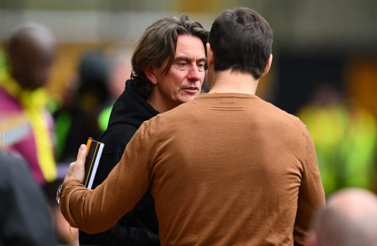 Photo by Clive Mason/Getty Images