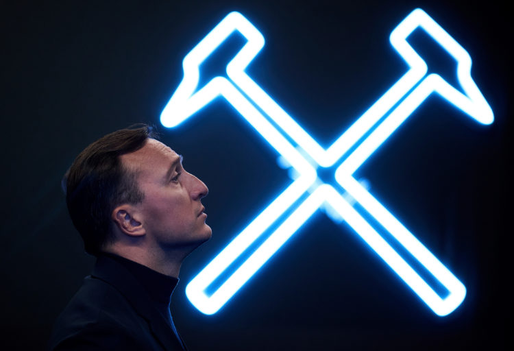 Photo by Julian Finney - UEFA/UEFA via Getty Images