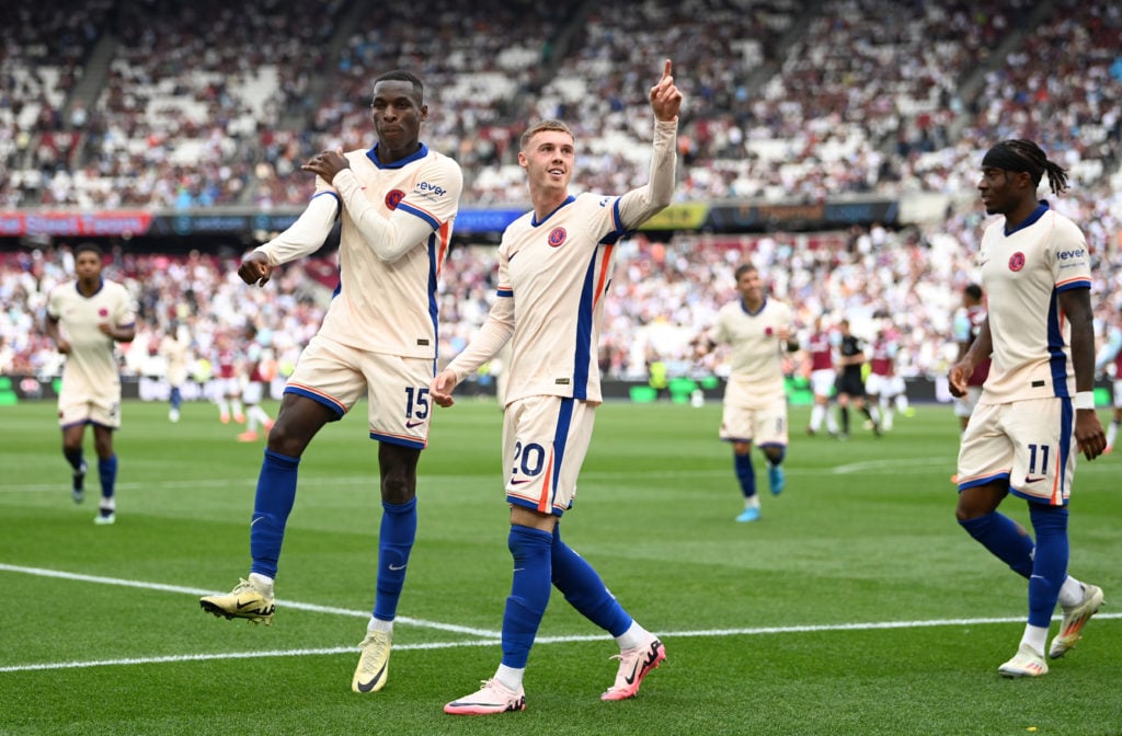 West Ham United FC v Chelsea FC - Premier League