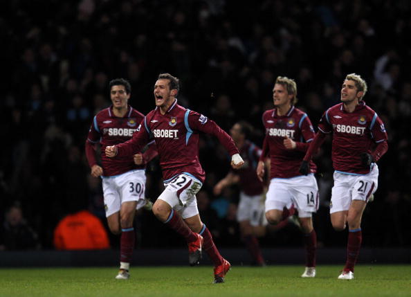 West Ham United v Birmingham City - Premier League